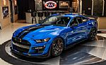 2020 Mustang Shelby GT500 Carbon Fi Thumbnail 5