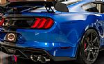 2020 Mustang Shelby GT500 Carbon Fi Thumbnail 42