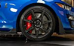 2020 Mustang Shelby GT500 Carbon Fi Thumbnail 53