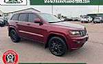 2022 Grand Cherokee WK Thumbnail 1