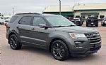 2018 Explorer Thumbnail 7