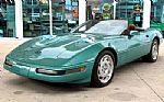 1991 Corvette Thumbnail 1