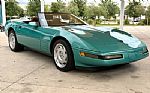 1991 Corvette Thumbnail 5