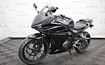 2016 CBR500R Thumbnail 1