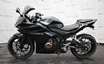 2016 CBR500R Thumbnail 2