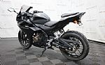 2016 CBR500R Thumbnail 3