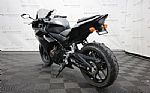2016 CBR500R Thumbnail 4