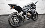 2016 CBR500R Thumbnail 7