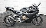 2016 CBR500R Thumbnail 8