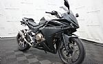 2016 CBR500R Thumbnail 9