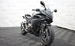 2016 CBR500R Thumbnail 10