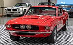 1967 Mustang Thumbnail 1