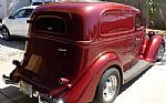 1936 Sedan Delivery Thumbnail 3