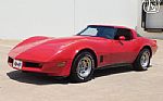 1980 Corvette Thumbnail 5