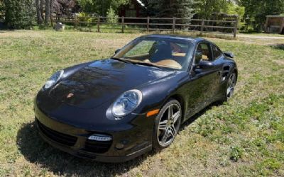 Photo of a 2007 Porsche 911 Turbo for sale