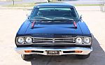 1969 Road Runner Thumbnail 23