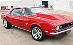 1968 Camaro Thumbnail 3