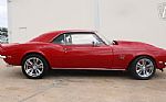 1968 Camaro Thumbnail 5