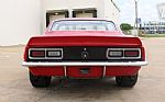 1968 Camaro Thumbnail 7