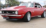 1968 Camaro Thumbnail 21
