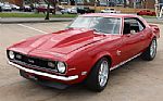1968 Camaro Thumbnail 24