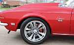1968 Camaro Thumbnail 46