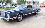 1978 Continental Mark V Thumbnail 21