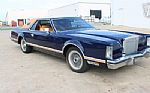 1978 Continental Mark V Thumbnail 24