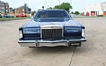 1978 Continental Mark V Thumbnail 25