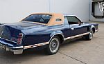 1978 Continental Mark V Thumbnail 23