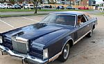 1978 Continental Mark V Thumbnail 26