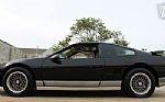 1987 Fiero GT Thumbnail 2