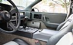 1987 Fiero GT Thumbnail 9