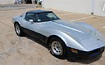 1981 Corvette Thumbnail 2