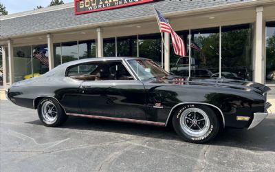 Photo of a 1970 Buick GS Stage 1 Coupe for sale