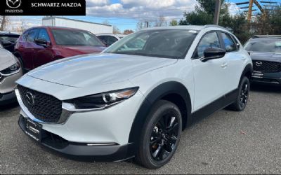 Photo of a 2026 Mazda CX-30 SUV for sale
