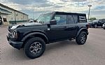 2022 Bronco Thumbnail 4