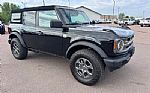 2022 Bronco Thumbnail 7