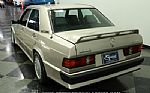 1985 190E Thumbnail 8
