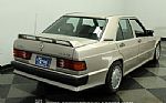 1985 190E Thumbnail 11