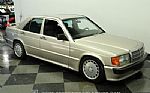 1985 190E Thumbnail 14