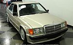 1985 190E Thumbnail 15