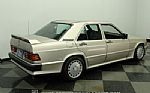 1985 190E Thumbnail 12