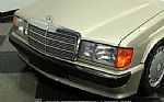 1985 190E Thumbnail 19