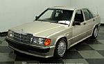 1985 190E Thumbnail 18