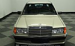 1985 190E Thumbnail 16