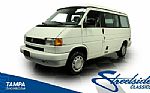1992 Eurovan Westphalia Camper Edit Thumbnail 1