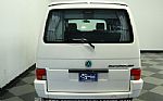1992 Eurovan Westphalia Camper Edit Thumbnail 9