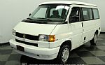 1992 Eurovan Westphalia Camper Edit Thumbnail 18