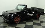 1972 Blazer K5 Supercharged Restomo Thumbnail 6